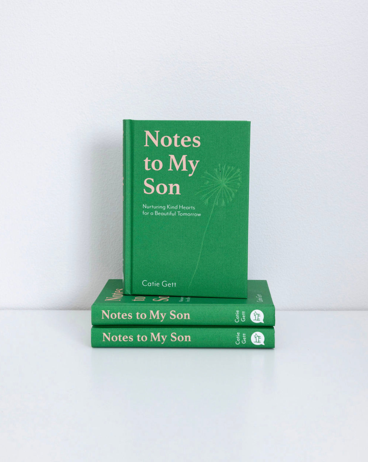 WS Notes to My Son