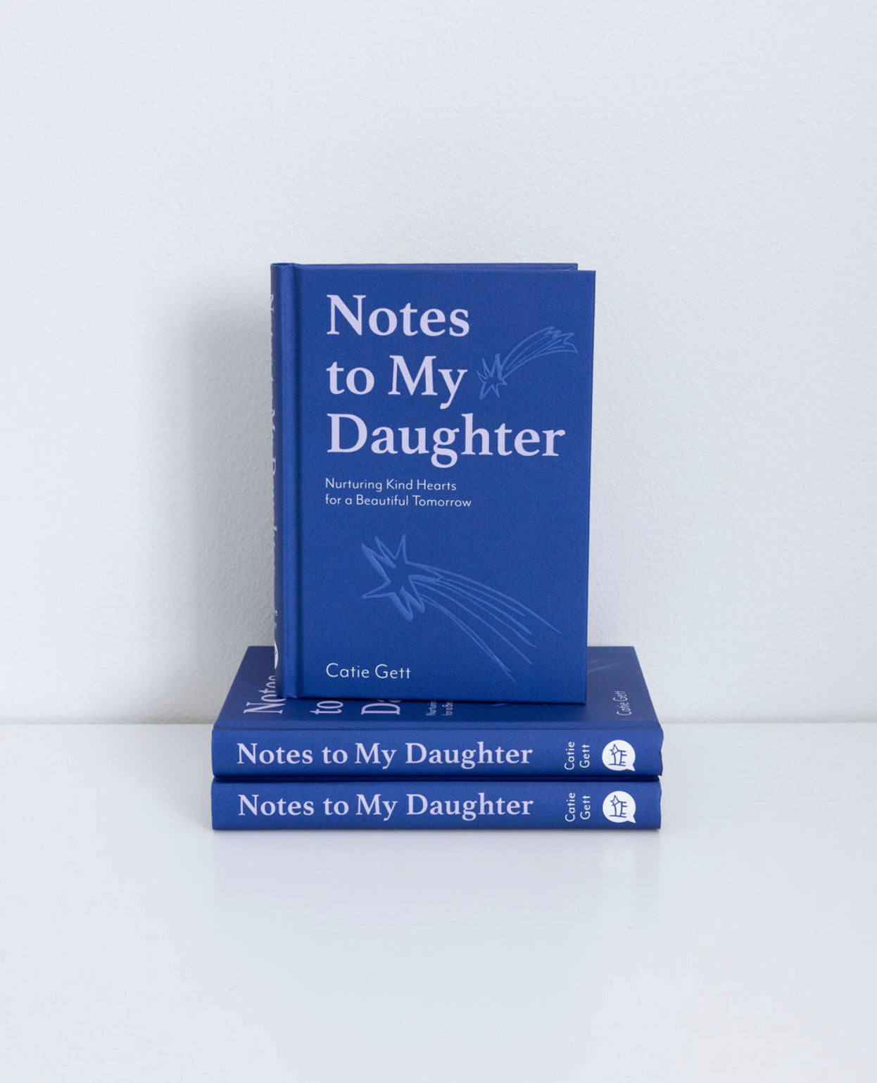 WS Notes to My Son