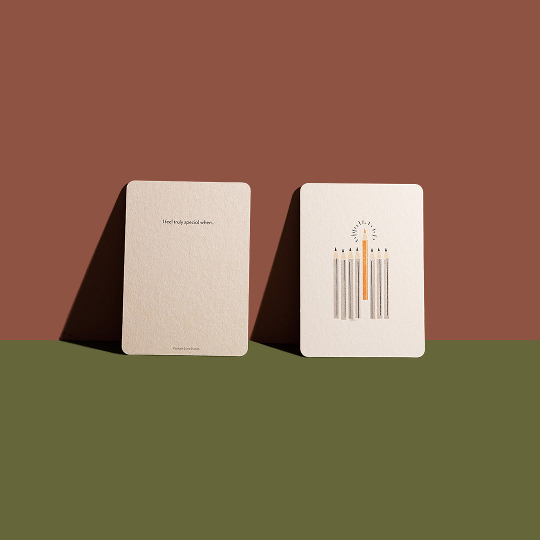 Future Love Notes