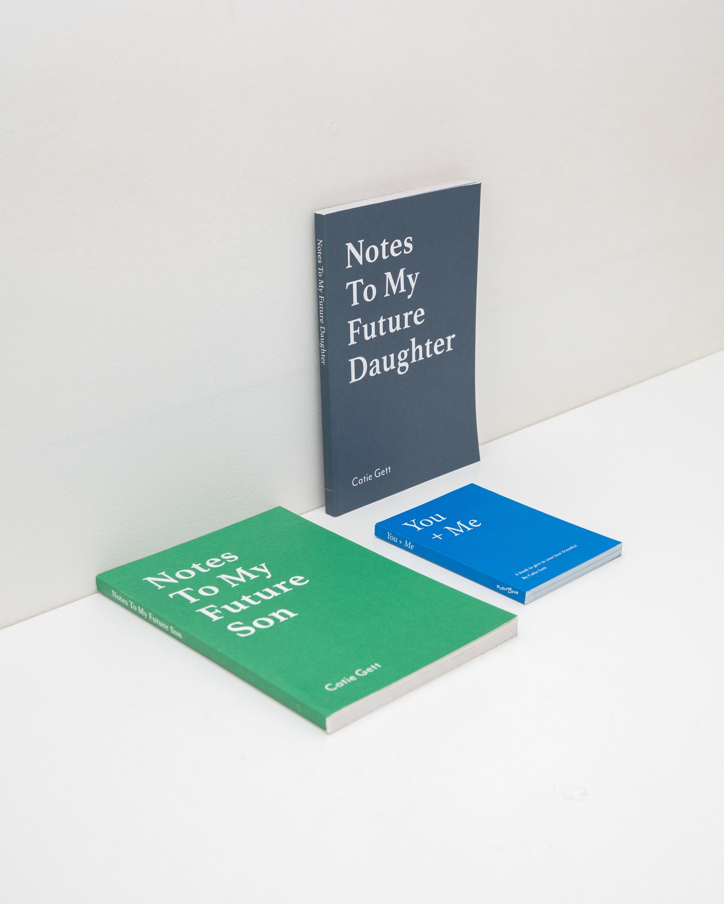 Each Book (save $10)